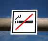 do not smoke
