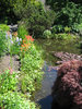 Queen Elizabeth Gardens
