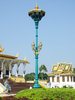 royal lamppost