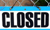 closed