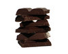choco pieces