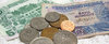 Malaysian currency