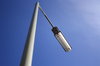 Lamppost