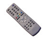 Remote controllers
