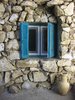 stone house
