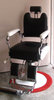 Barber's chair