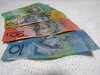 Aus currency 3