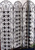 metal decorative screen