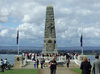 Perth War Memorial