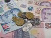 Singapore currency 3