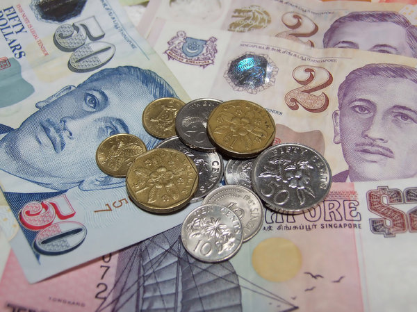 Singapore currency 3  Free stock photos  Rgbstock Free stock images