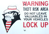 theft risk