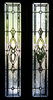 door windows