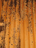 the colours of rust