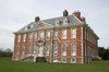 Uppark House