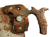 Old Saw