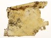 Grungy Canvas Texture