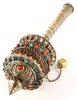 Prayer wheel