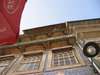 Traditional building fronts 1