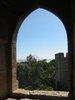 Casttle window 4