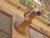 Big tap