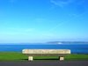 Park bench
