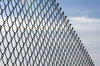 Security fence 1