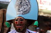 Cigarr&oacute;n mask 1