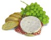 Grapes & Cheese