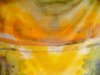Abstract Grunge Fabric