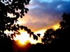 Sunrise