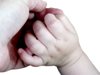 Hands - Old and Young