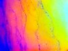 Abstract Colours - Shoreline 2