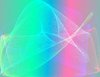 Gossamer and Pastel Background