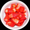 Succulent Strawberries