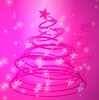 Abstract Christmas Tree 3