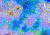 Girly Grunge Texture 3