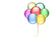 Balloons 1