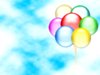 Balloons 3