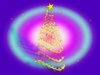 Fantasy Christmas Tree 2