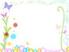 Springtime Graphic