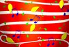 Fun Musical Background