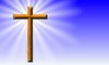 Cross - Christian Symbol