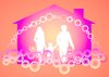 Happy Family Happy Home