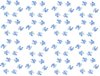 Spring Flowers Background 4