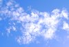 Sky and Clouds 2