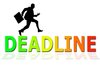 Deadline