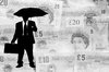 Business Rain