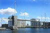 London Docklands