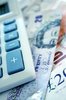 Calculator Banknotes